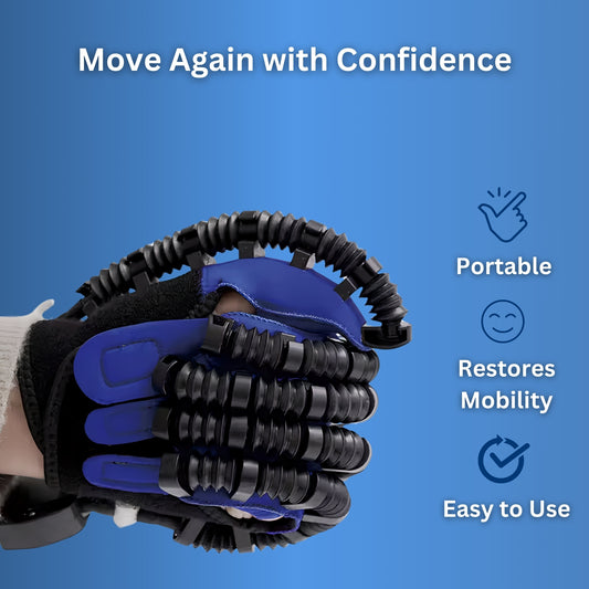 Rehab Gloves