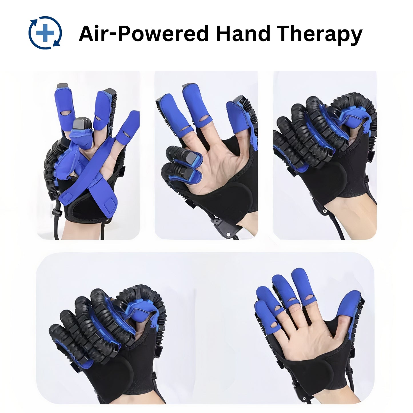 Rehab Gloves