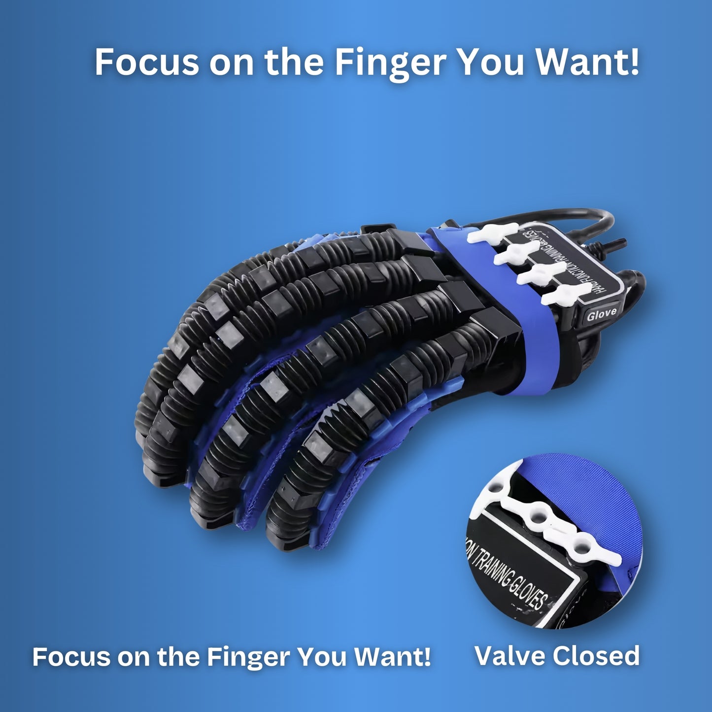 Rehab Gloves