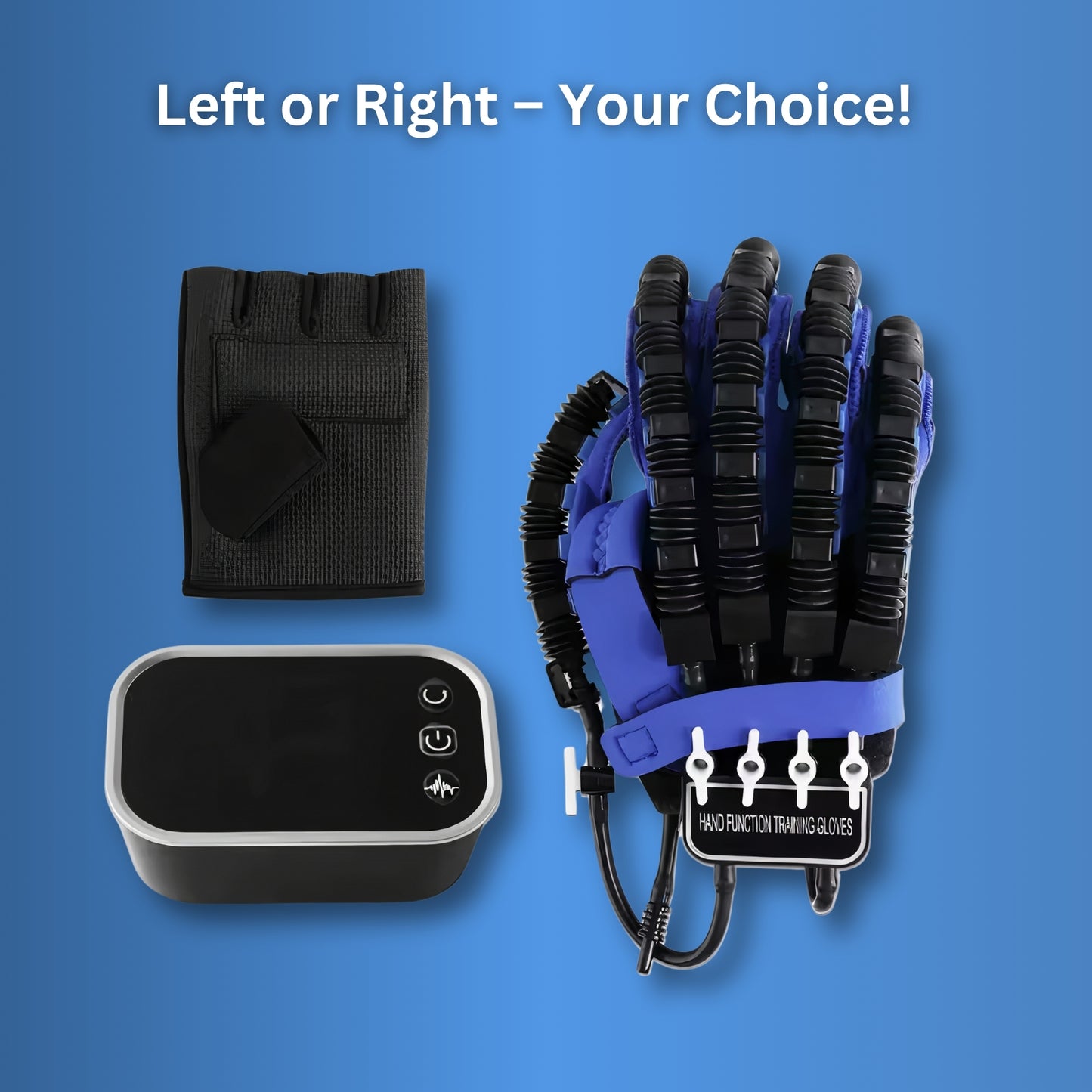 Rehab Gloves