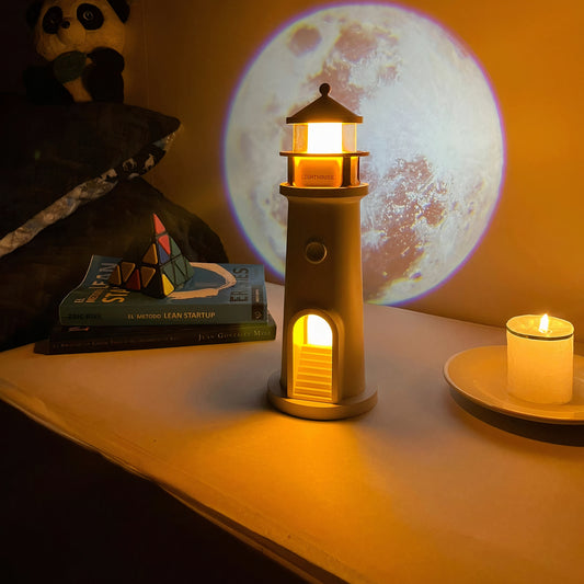 MoonFlare Tower
