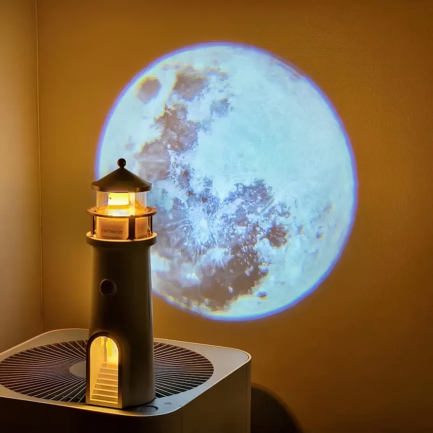 MoonFlare Tower