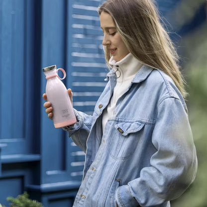 BlendBliss – Simple Sips