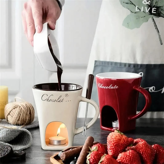 Meltique Cup