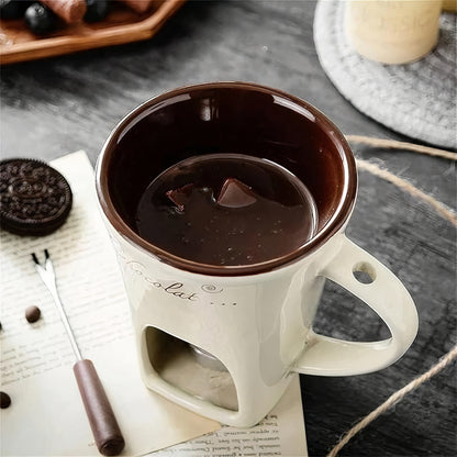 Meltique Cup