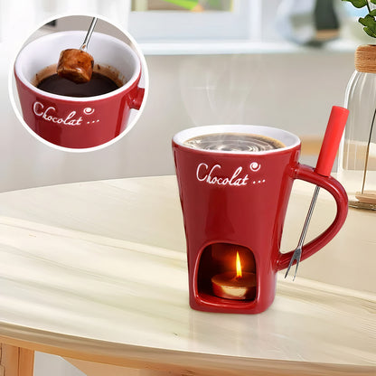 Meltique Cup