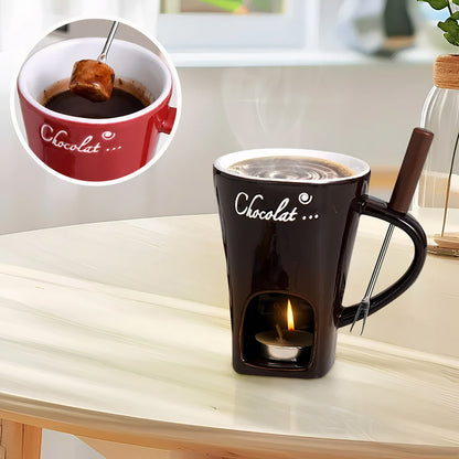 Meltique Cup