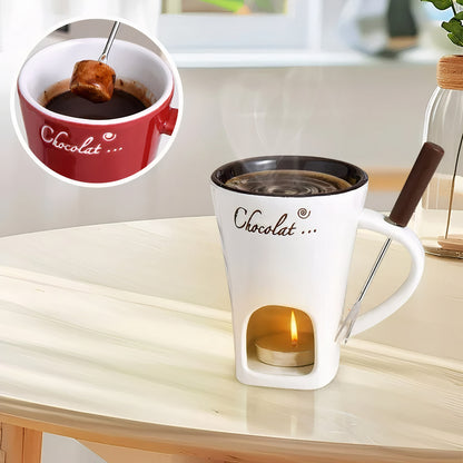 Meltique Cup