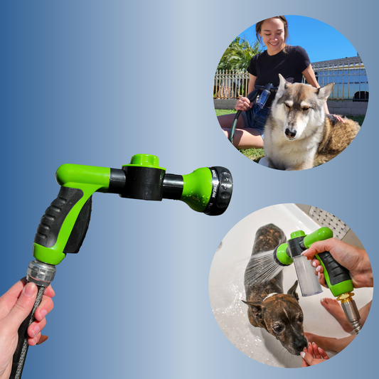 FurFlusher